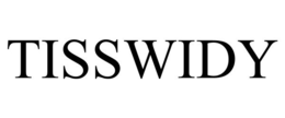 TISSWIDY trademark