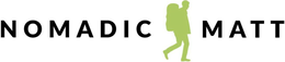 NOMADIC MATT trademark