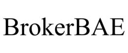 BROKERBAE trademark