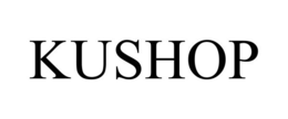 KUSHOP trademark