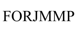 FORJMMP trademark