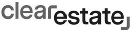 CLEARESTATE trademark