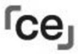 CE trademark