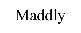MADDLY trademark