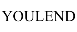 YOULEND trademark