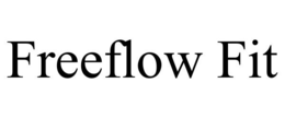 FREEFLOW FIT trademark