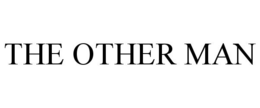THE OTHER MAN trademark