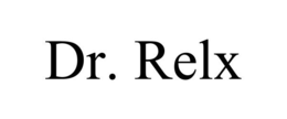 DR. RELX trademark