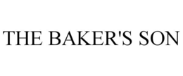 THE BAKER'S SON trademark
