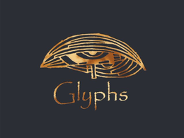 GLYPHS trademark