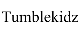 TUMBLEKIDZ trademark