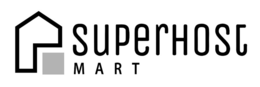 SUPERHOST MART trademark