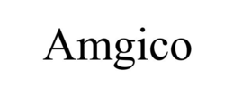 AMGICO trademark