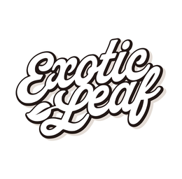 EXOTIC LEAF trademark