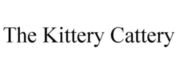 THE KITTERY CATTERY trademark