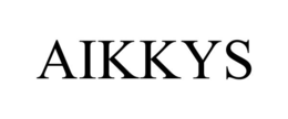 AIKKYS trademark