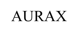 AURAX trademark