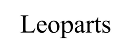 LEOPARTS trademark