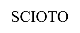 SCIOTO trademark