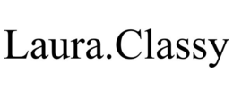 LAURA.CLASSY trademark