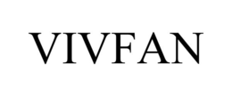 VIVFAN trademark