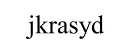 JKRASYD trademark