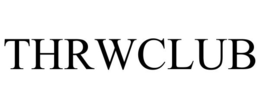 THRWCLUB trademark
