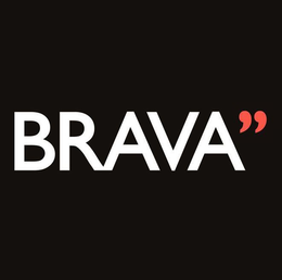 BRAVA" trademark