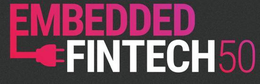 EMBEDDED FINTECH 50 trademark