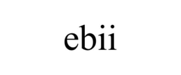 EBII trademark
