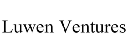 LUWEN VENTURES trademark