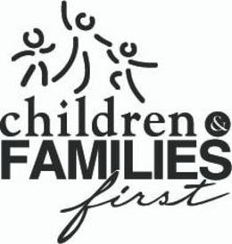 CHILDREN & FAMILIES FIRST trademark