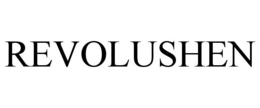 REVOLUSHEN trademark