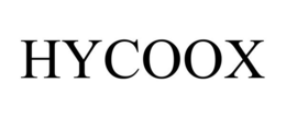 HYCOOX trademark
