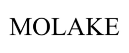 MOLAKE trademark