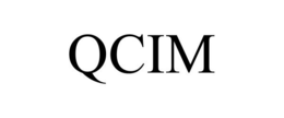 QCIM trademark