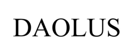 DAOLUS trademark