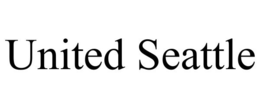 UNITED SEATTLE trademark