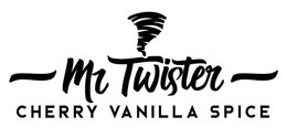 MR. TWISTER CHERRY VANILLA SPICE trademark
