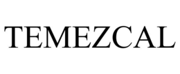 TEMEZCAL trademark