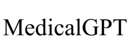 MEDICALGPT trademark