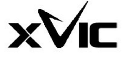 XVIC trademark