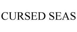 CURSED SEAS trademark