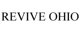 REVIVE OHIO trademark