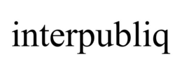 INTERPUBLIQ trademark