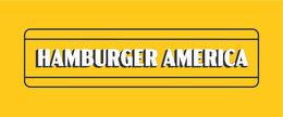 HAMBURGER AMERICA trademark