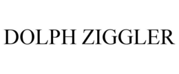 DOLPH ZIGGLER trademark