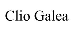 CLIO GALEA trademark