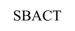 SBACT trademark