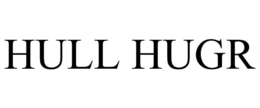 HULL HUGR trademark